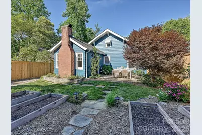 2201 Sarah Marks Avenue, Charlotte, NC 28203 - Photo 31