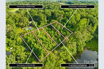 00 Old Wilkesboro Road #36, Statesville, NC 28625 - Photo 3