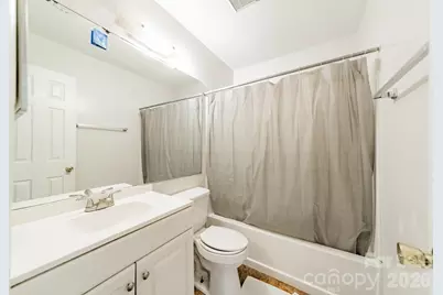 9519 University Terrace Drive #A, Charlotte, NC 28262 - Photo 25