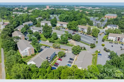 9519 University Terrace Drive #A, Charlotte, NC 28262 - Photo 39