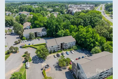 9519 University Terrace Drive #A, Charlotte, NC 28262 - Photo 41