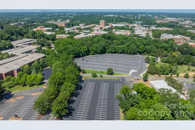 9519 University Terrace Drive #A, Charlotte, NC 28262 - Photo 37