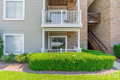 9519 University Terrace Drive #A, Charlotte, NC 28262 - Photo 5