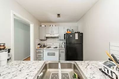 9519 University Terrace Drive #A, Charlotte, NC 28262 - Photo 19