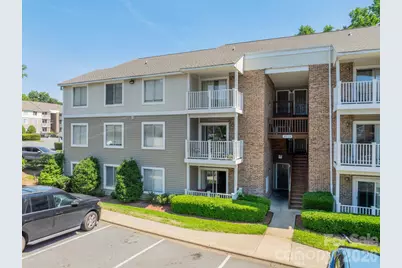 9519 University Terrace Drive #A, Charlotte, NC 28262 - Photo 3