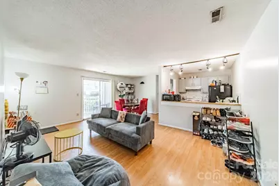 9519 University Terrace Drive #A, Charlotte, NC 28262 - Photo 11