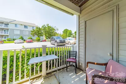 9519 University Terrace Drive #A, Charlotte, NC 28262 - Photo 33