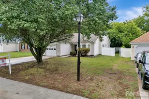 4821 Renfrew Dr, Concord, NC 28027 - Photo 31