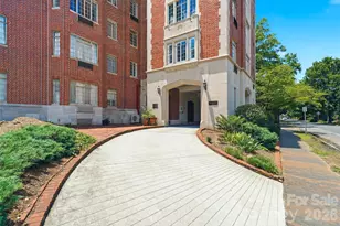 301 W 10th St, Charlotte, NC 28202 - Photo 27