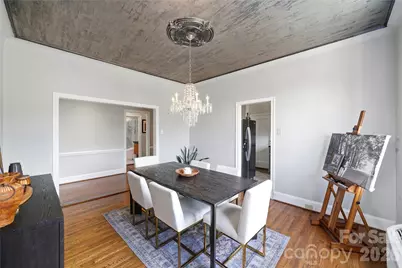 301 W 10th Street #506, Charlotte, NC 28202 - Photo 9