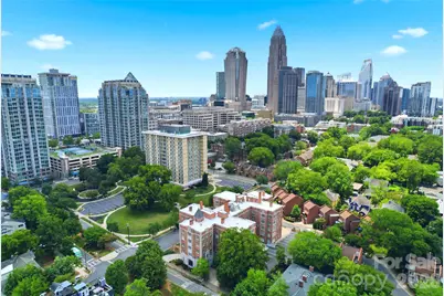 301 W 10th Street #506, Charlotte, NC 28202 - Photo 43