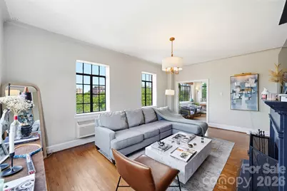 301 W 10th Street #506, Charlotte, NC 28202 - Photo 3