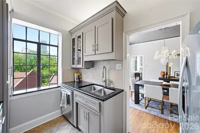 301 W 10th Street #506, Charlotte, NC 28202 - Photo 11