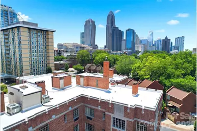 301 W 10th Street #506, Charlotte, NC 28202 - Photo 37