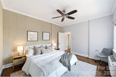 301 W 10th Street #506, Charlotte, NC 28202 - Photo 15