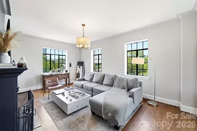 301 W 10th Street #506, Charlotte, NC 28202 - Photo 5