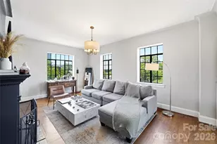 301 W 10th St, Charlotte, NC 28202 - Photo 5