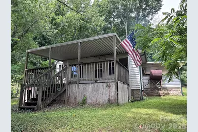 400 & 402 Sharon Road, Fairview, NC 28730 - Photo 9