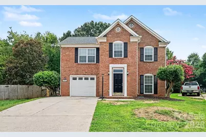 8401 Redstone View Drive, Charlotte, NC 28269 - Photo 1