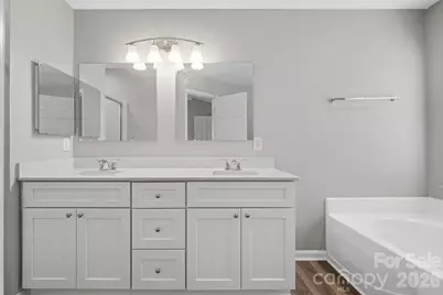8401 Redstone View Drive, Charlotte, NC 28269 - Photo 17