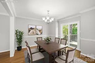 2106 Caleo Cir, Charlotte, NC 28270 - Photo 15