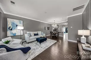 11451 Red Rust Ln, Charlotte, NC 28277 - Photo 5