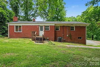 6931 Robinson Church Road, Charlotte, NC 28215 - Photo 21