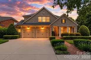 9141 Robbins Preserve Rd, Cornelius, NC 28031 - Photo 1