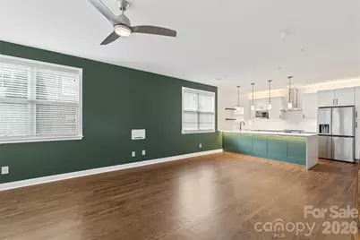 1515 Ranlo Avenue #1, Charlotte, NC 28204 - Photo 5