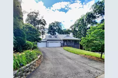 40 Brierfield Drive, Candler, NC 28715 - Photo 1