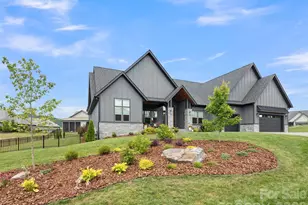 582 Daniel Cir Dr, Mills River, NC 28759 - Photo 3