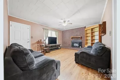 4219 Benfield Drive, Hudson, NC 28638 - Photo 3
