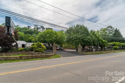 91 Weaverville Road, Asheville, NC 28804 - Photo 3