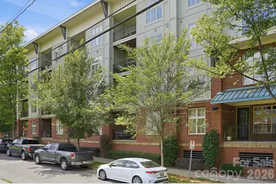 1101 W 1st Street #418, Charlotte, NC 28202 - Photo 3