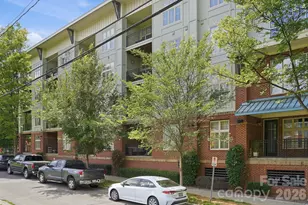 1101 W 1st St, Charlotte, NC 28202 - Photo 3