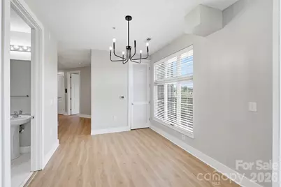 1101 W 1st Street #418, Charlotte, NC 28202 - Photo 17