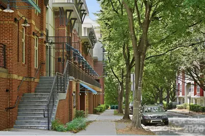 1101 W 1st Street #418, Charlotte, NC 28202 - Photo 1