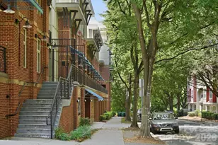 1101 W 1st St, Charlotte, NC 28202 - Photo 1