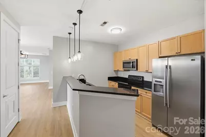 1101 W 1st Street #418, Charlotte, NC 28202 - Photo 7