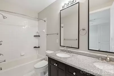 1101 W 1st Street #418, Charlotte, NC 28202 - Photo 31