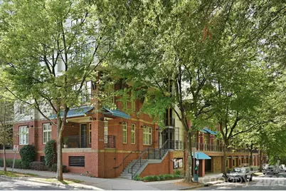 1101 W 1st Street #418, Charlotte, NC 28202 - Photo 5
