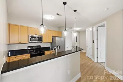 1101 W 1st Street #418, Charlotte, NC 28202 - Photo 9