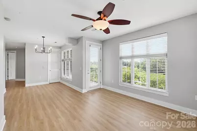 1101 W 1st Street #418, Charlotte, NC 28202 - Photo 21