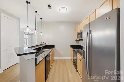 1101 W 1st Street #418, Charlotte, NC 28202 - Photo 9