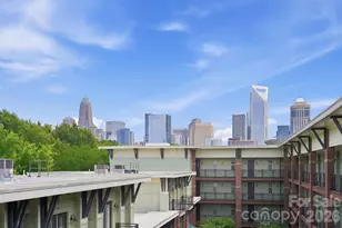 1101 W 1st St, Charlotte, NC 28202 - Photo 1