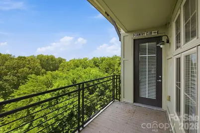 1101 W 1st Street #418, Charlotte, NC 28202 - Photo 25