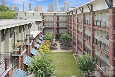 1101 W 1st Street #418, Charlotte, NC 28202 - Photo 37