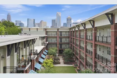 1101 W 1st Street #418, Charlotte, NC 28202 - Photo 35
