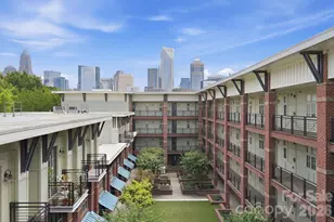 1101 W 1st St, Charlotte, NC 28202 - Photo 35