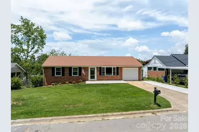 88 Skyview Terrace, Asheville, NC 28806 - Photo 3
